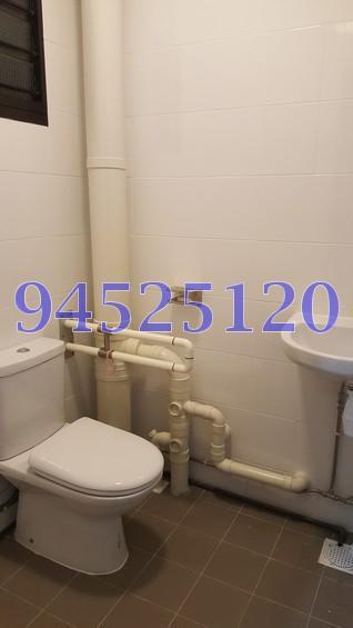 Blk 306 Jurong East Street 32 (Jurong East), HDB 3 Rooms #167280712